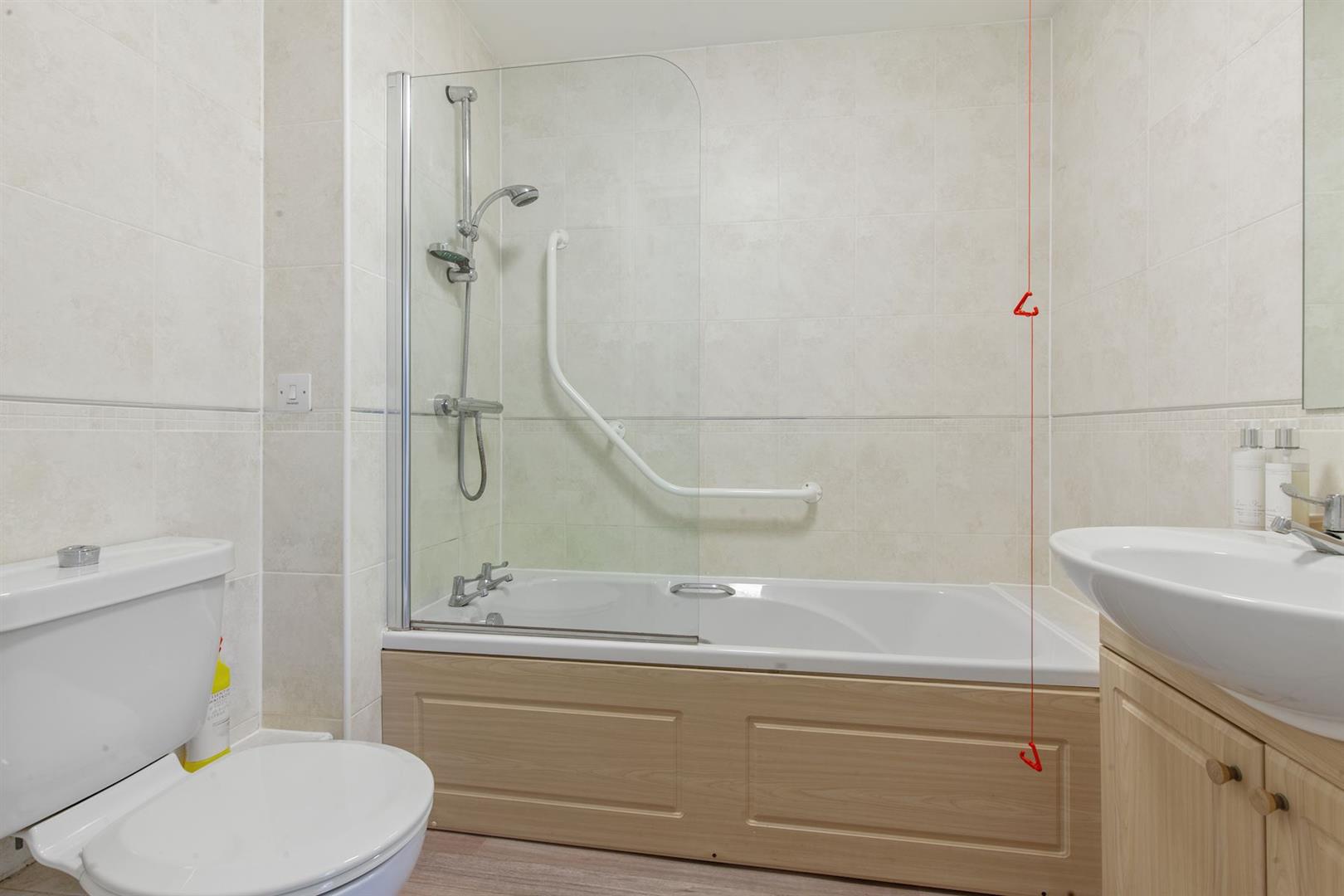 Sanders Court, Junction Road, Warley, Brentwood, Essex, CM14 5FG