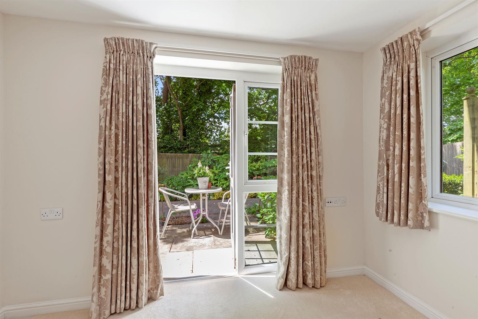 Sanders Court, Junction Road, Warley, Brentwood, Essex, CM14 5FG