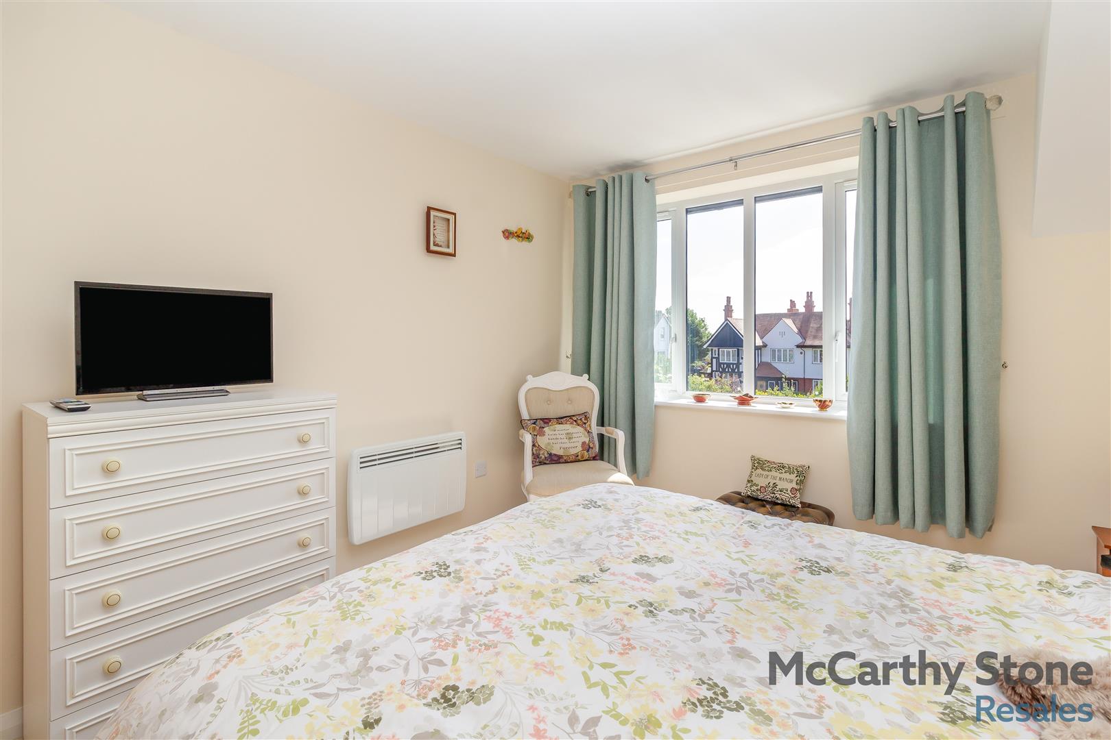 Brunlees Court, 19-23 Cambridge Road, Southport