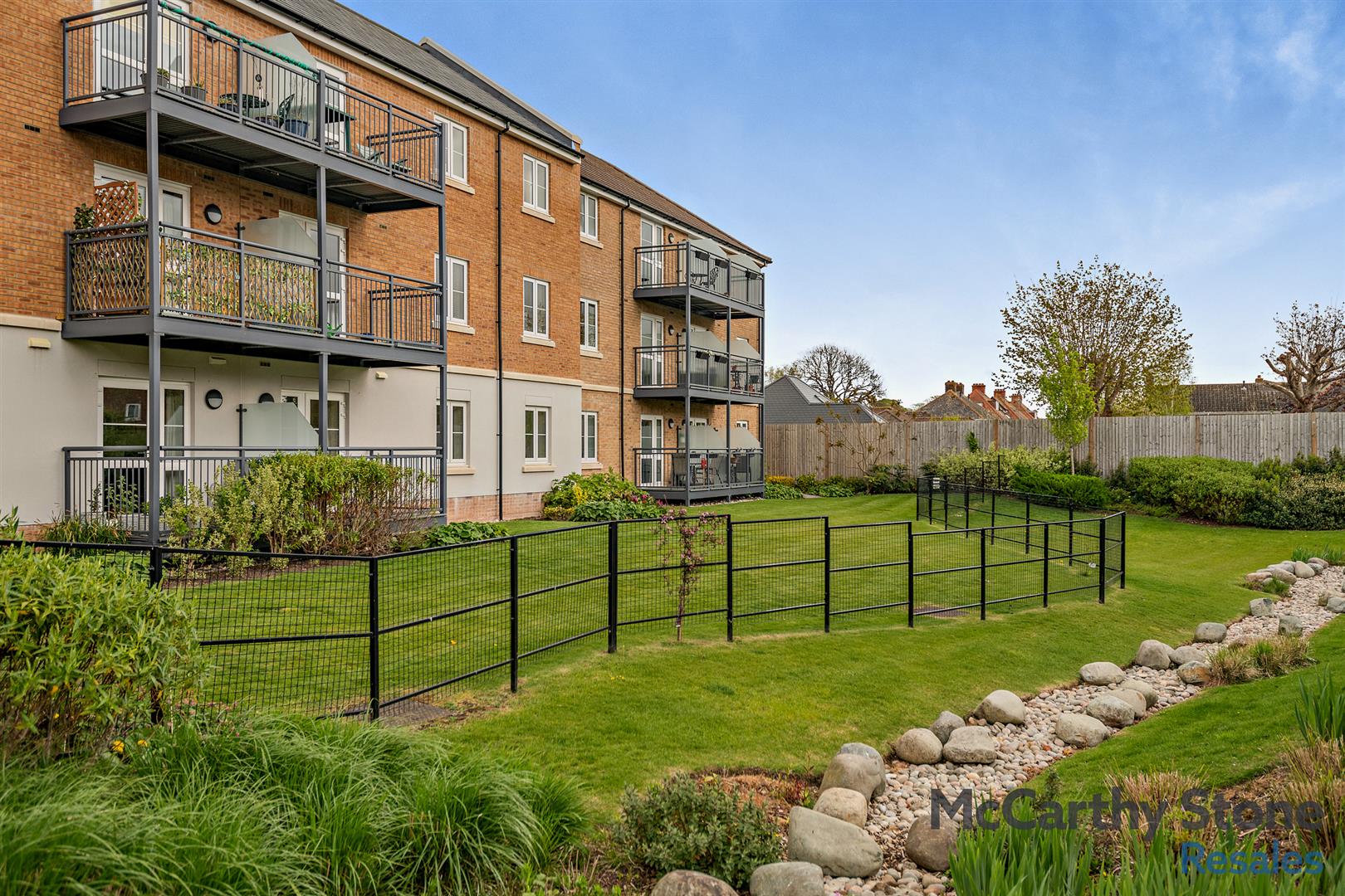 Casterbridge Court, London Road, Dorchester