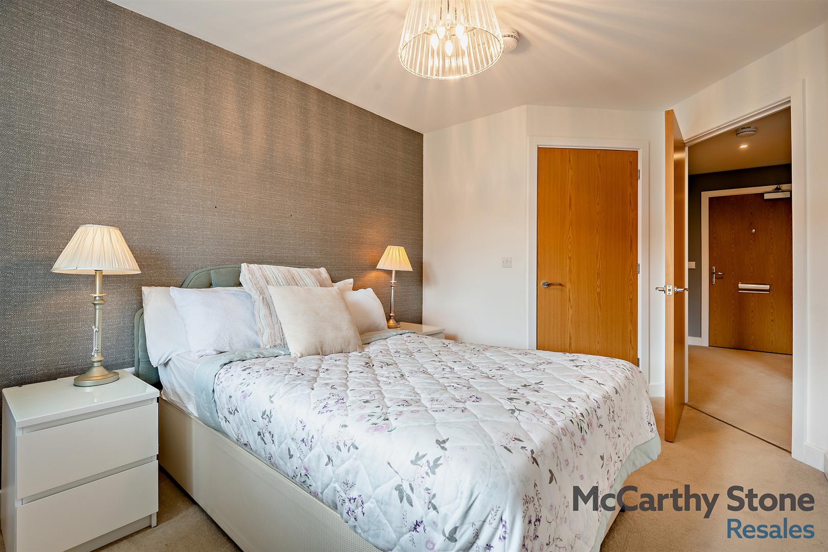 Casterbridge Court, London Road, Dorchester