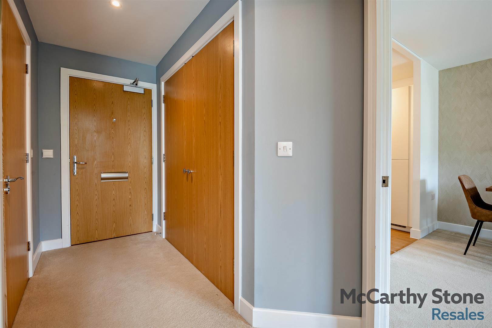 Casterbridge Court, London Road, Dorchester