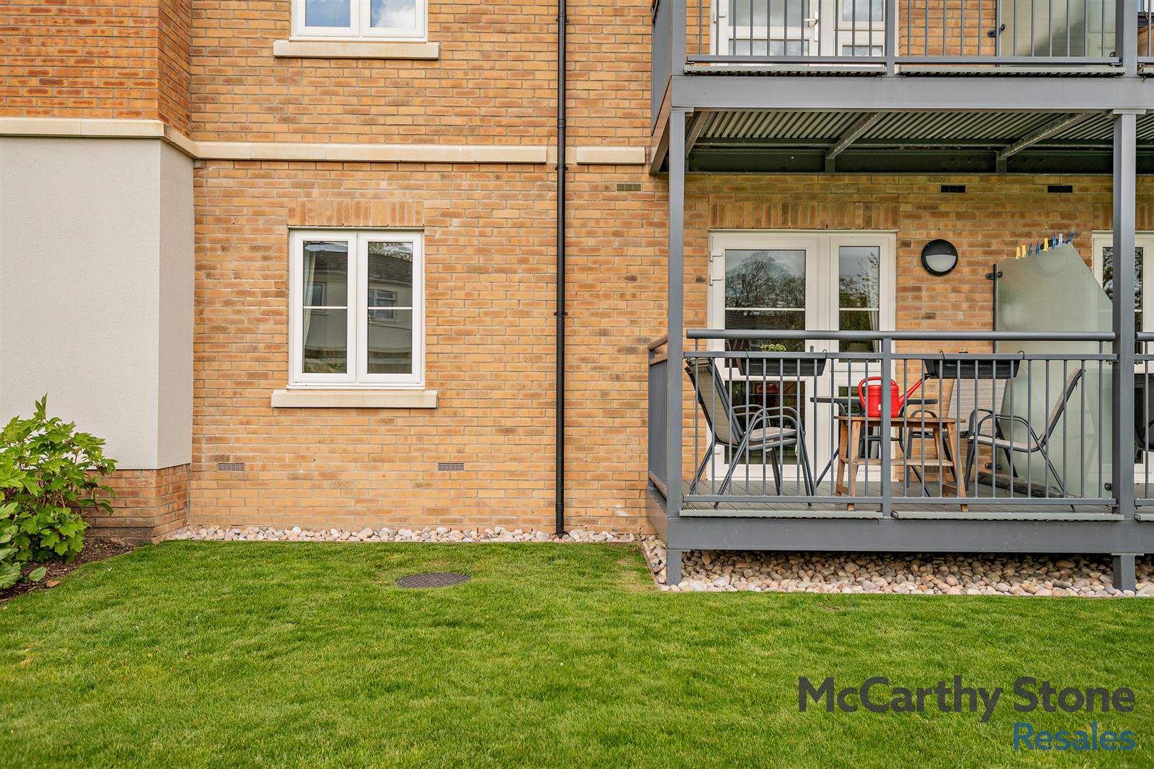 Casterbridge Court, London Road, Dorchester