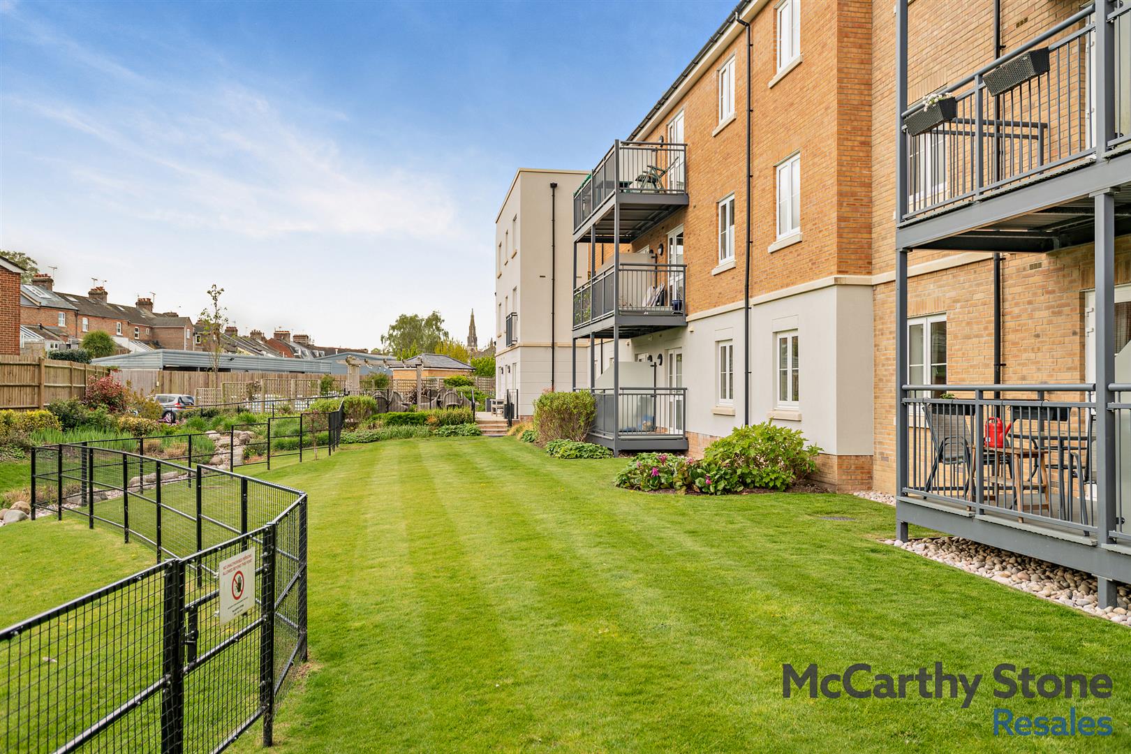 Casterbridge Court, London Road, Dorchester