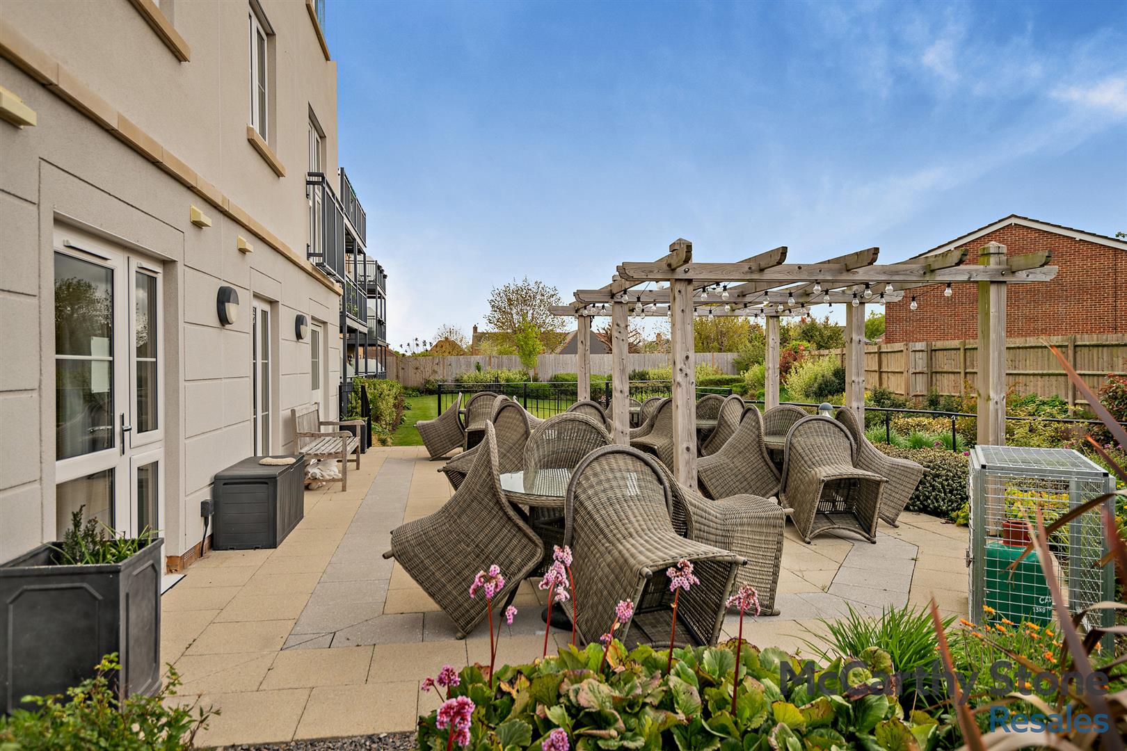 Casterbridge Court, London Road, Dorchester