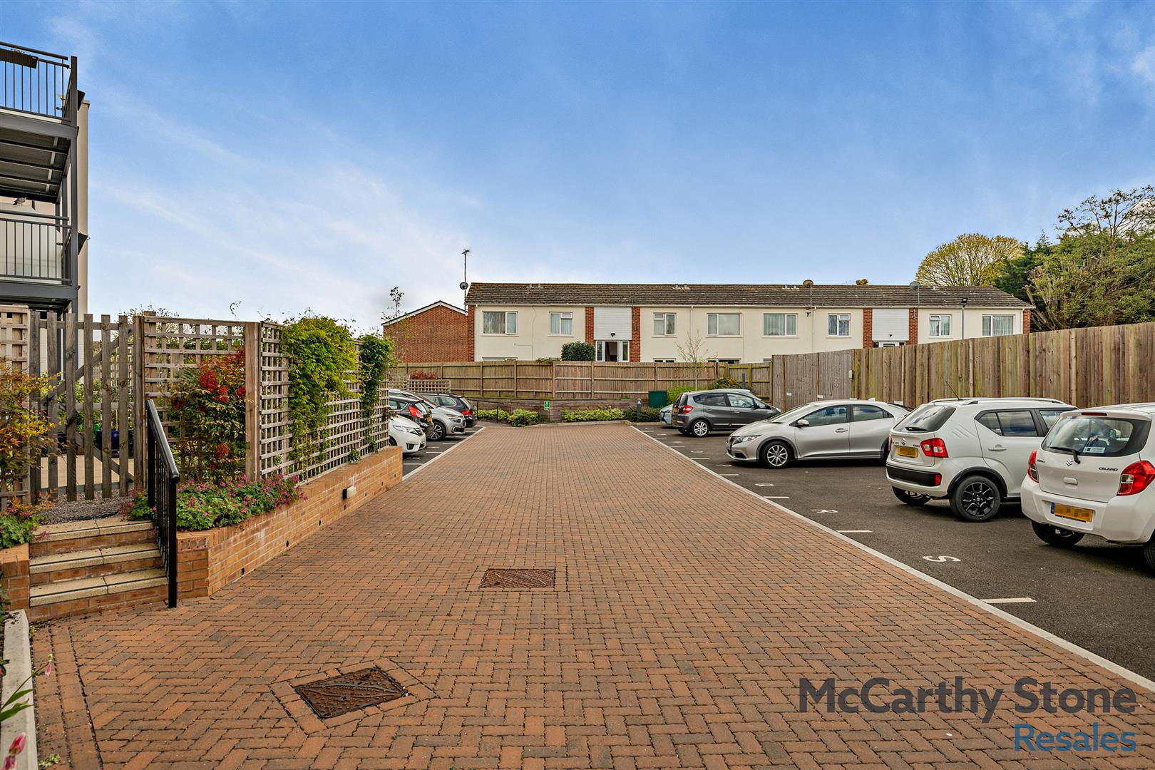 Casterbridge Court, London Road, Dorchester