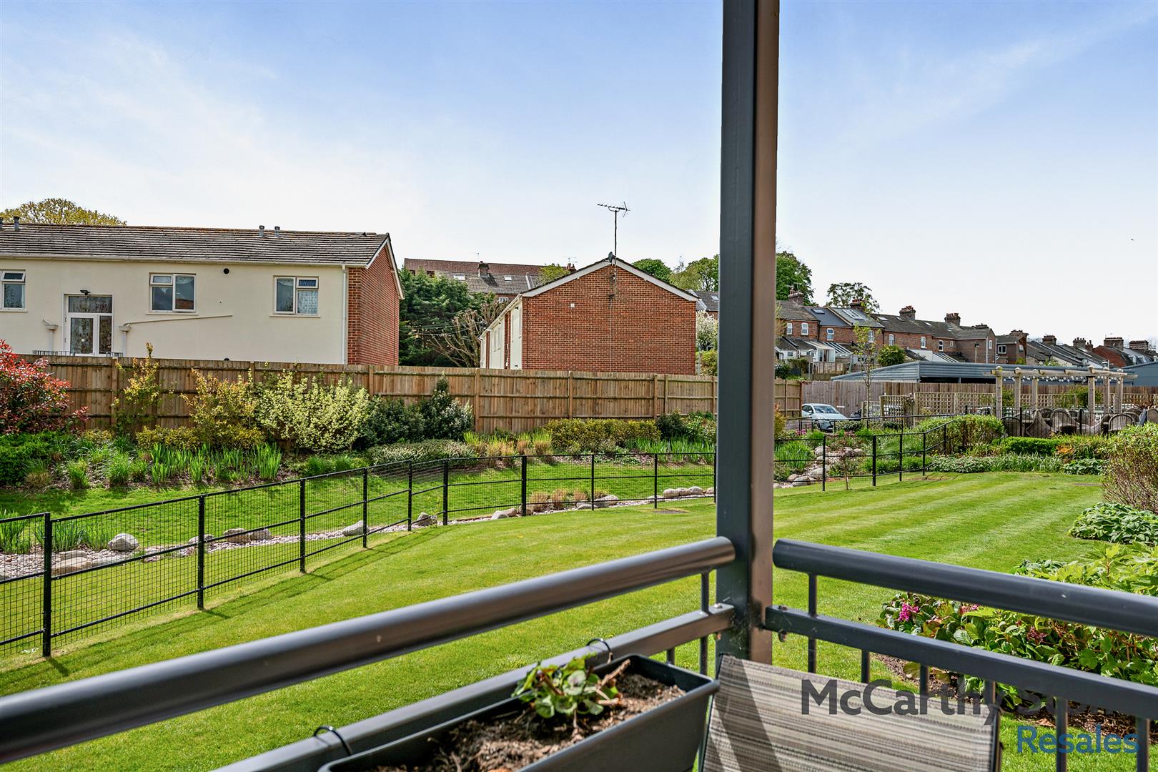 Casterbridge Court, London Road, Dorchester