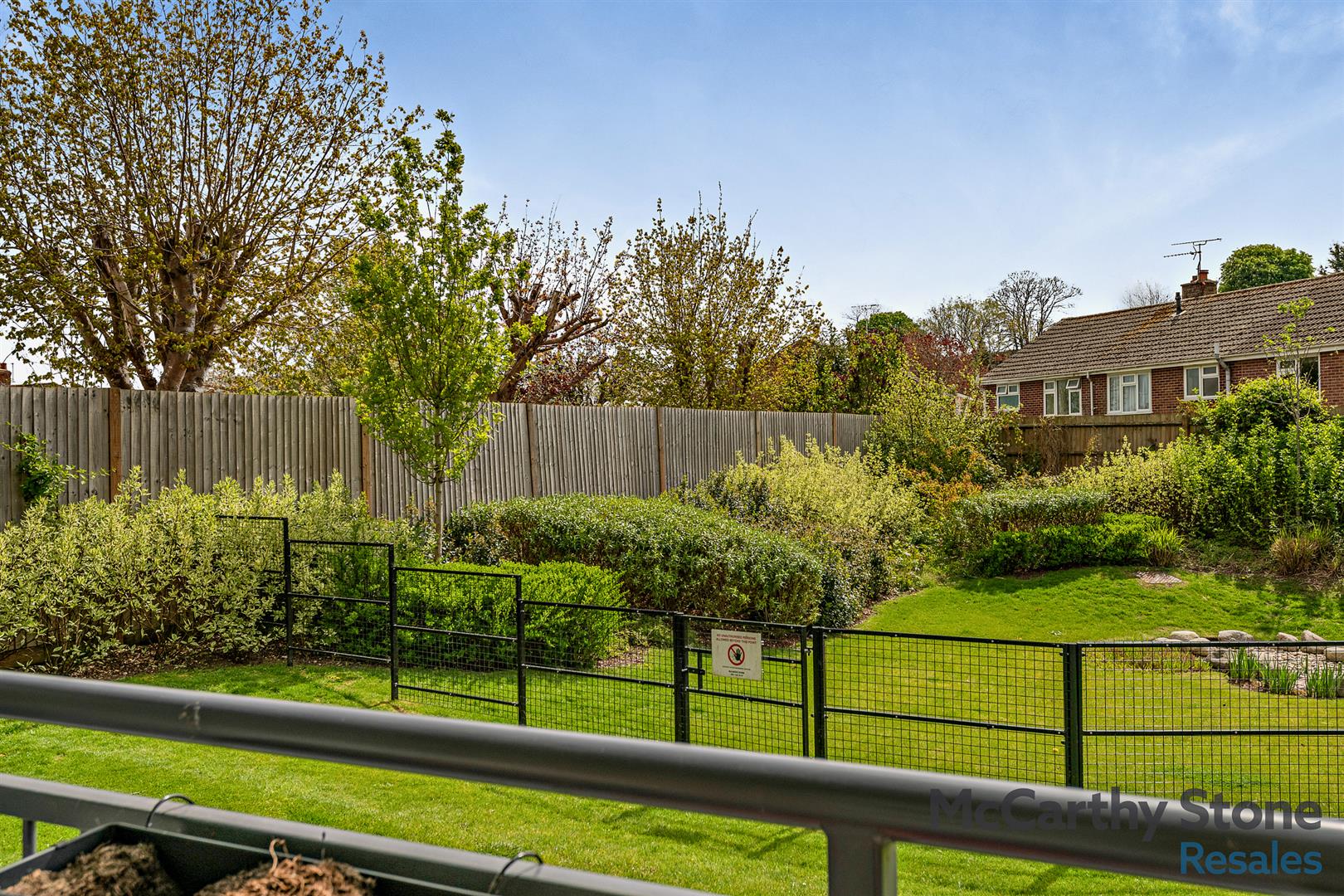 Casterbridge Court, London Road, Dorchester