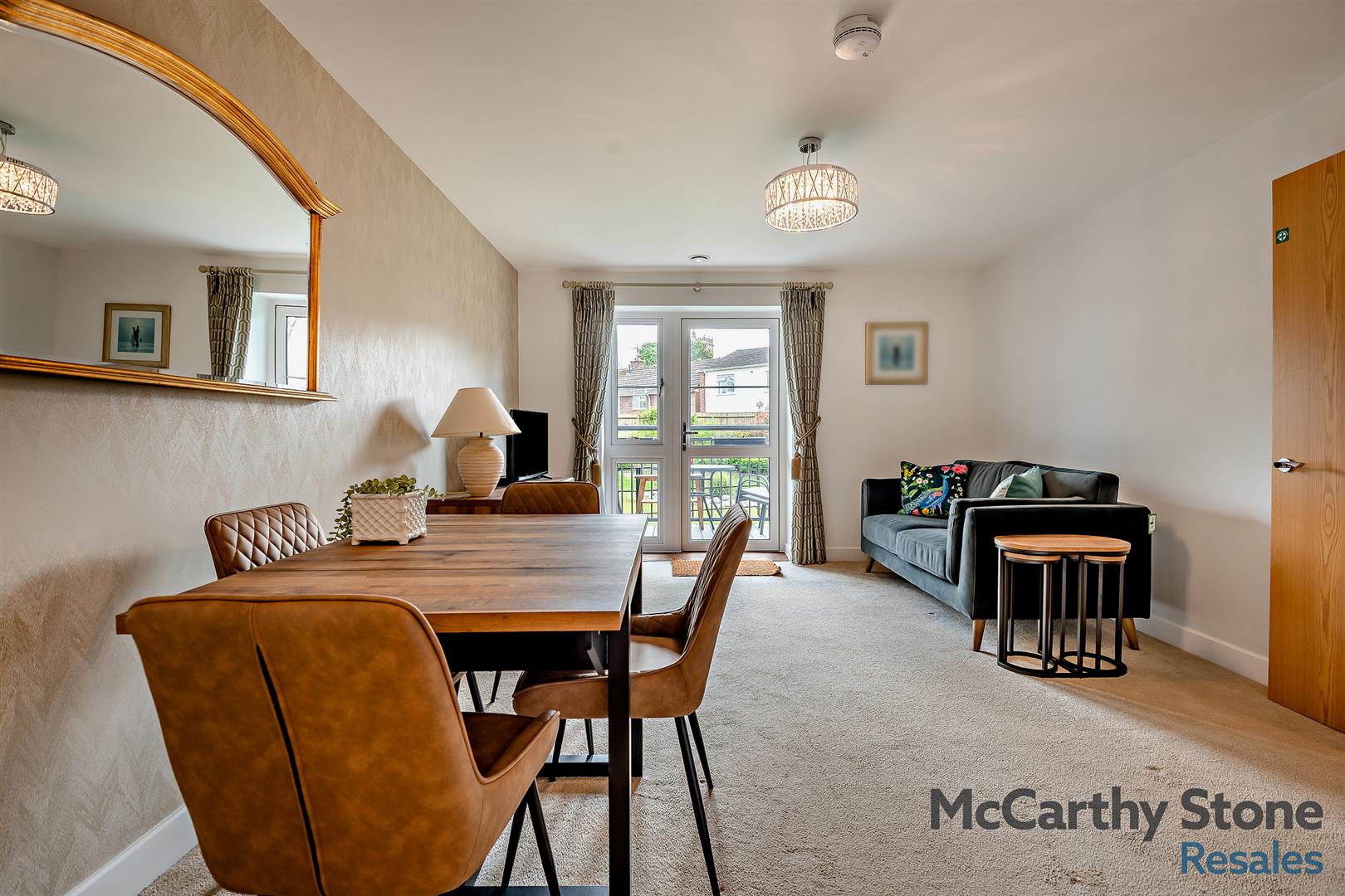 Casterbridge Court, London Road, Dorchester