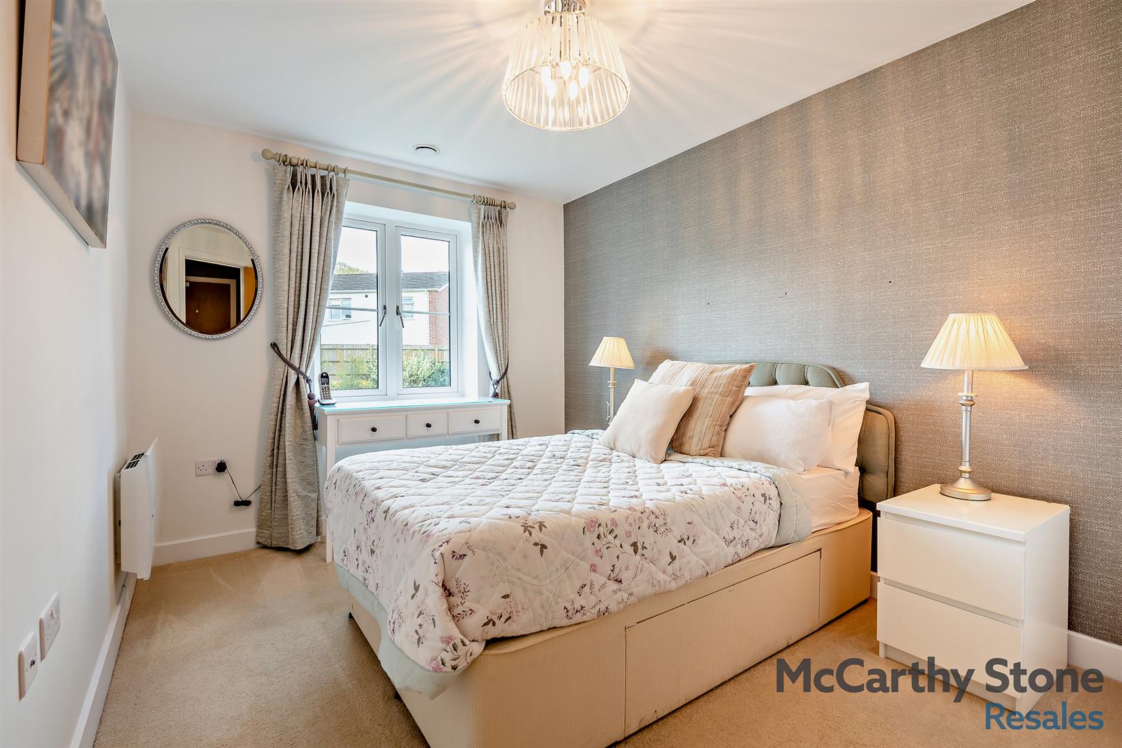 Casterbridge Court, London Road, Dorchester