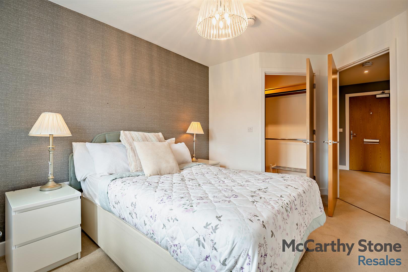 Casterbridge Court, London Road, Dorchester