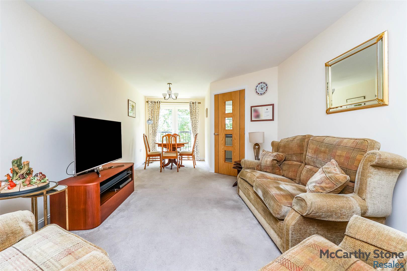 Carpenter Court, Hickings Lane, Stapleford, Nottingham