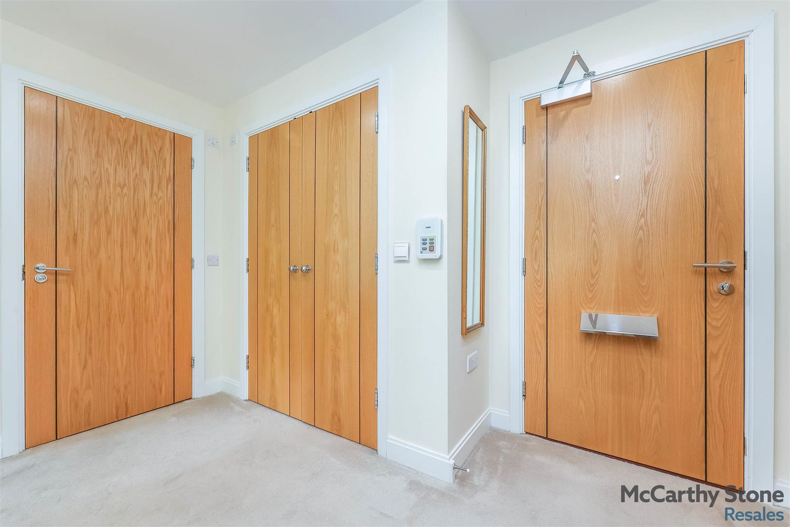 Carpenter Court, Hickings Lane, Stapleford, Nottingham