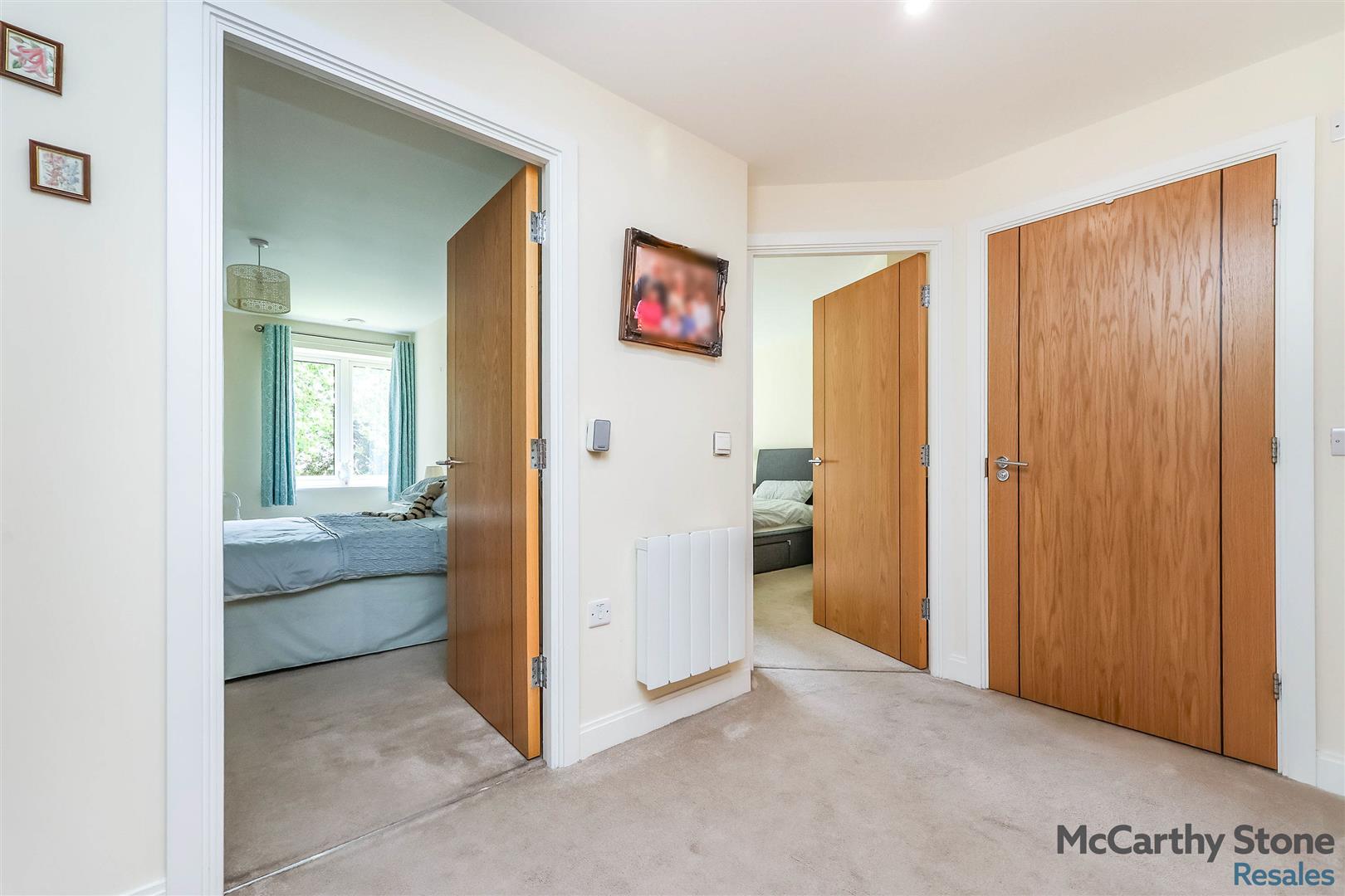 Carpenter Court, Hickings Lane, Stapleford, Nottingham