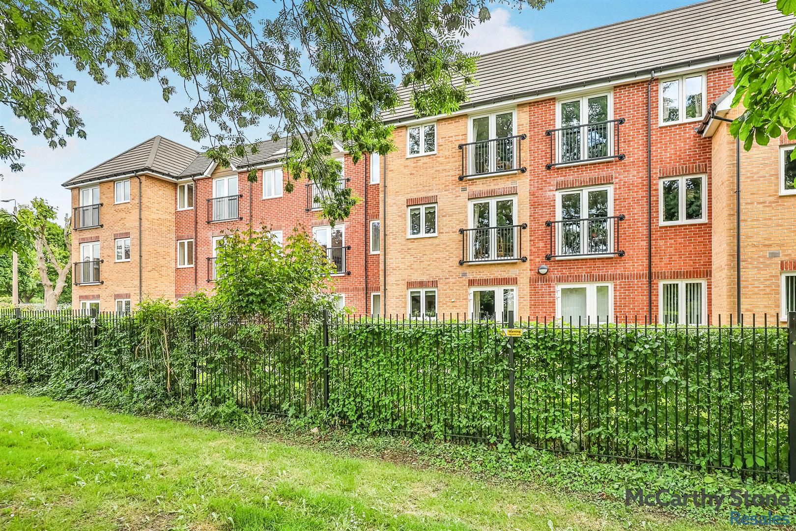 Carpenter Court, Hickings Lane, Stapleford, Nottingham