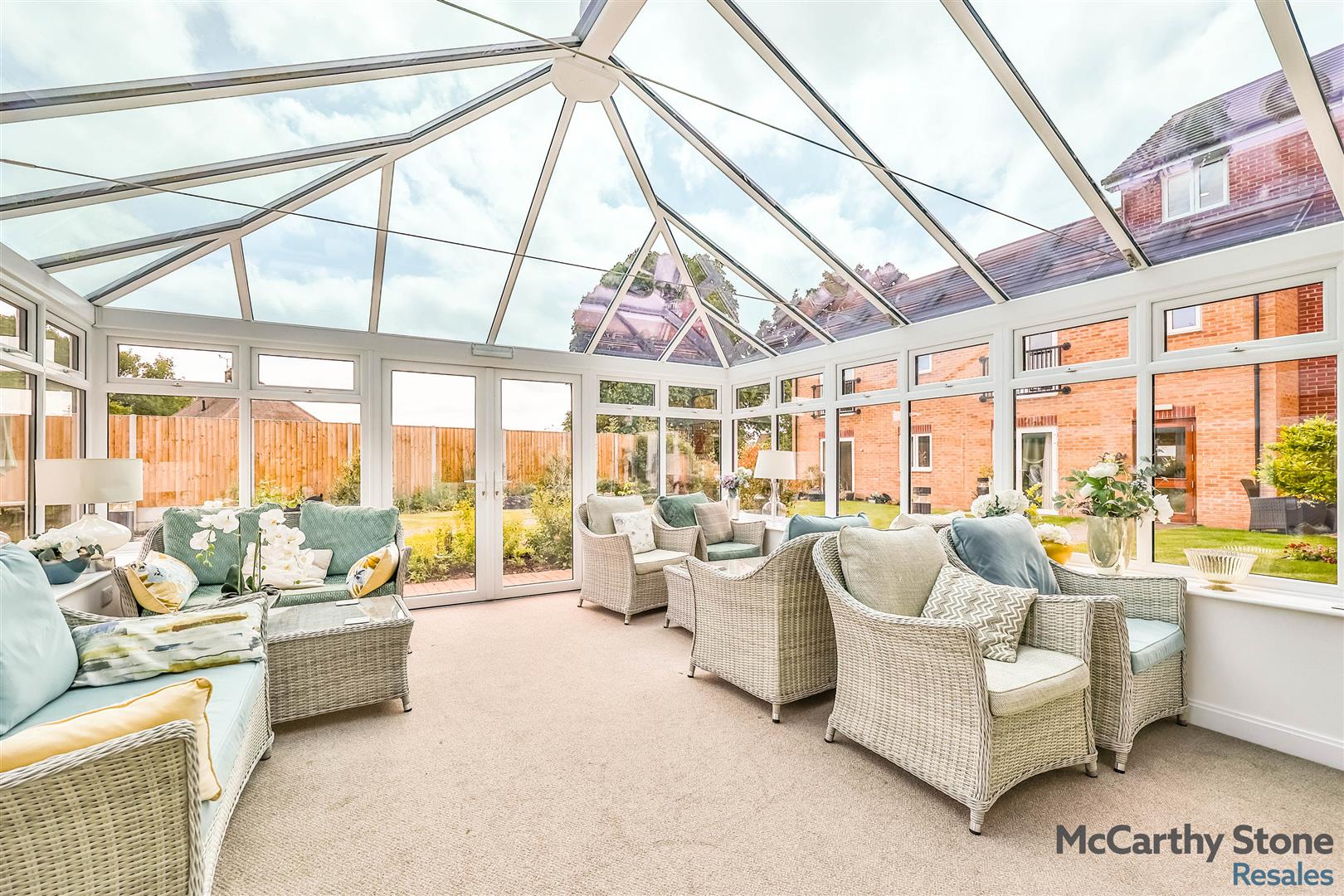 Carpenter Court, Hickings Lane, Stapleford, Nottingham