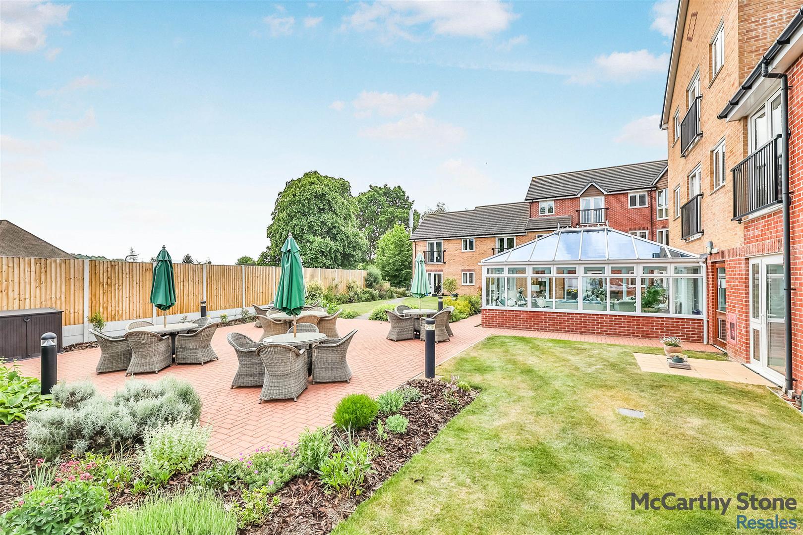 Carpenter Court, Hickings Lane, Stapleford, Nottingham