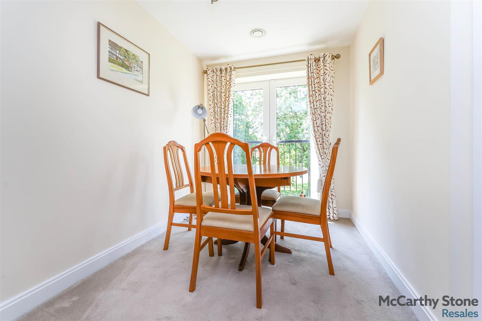 Carpenter Court, Hickings Lane, Stapleford, Nottingham