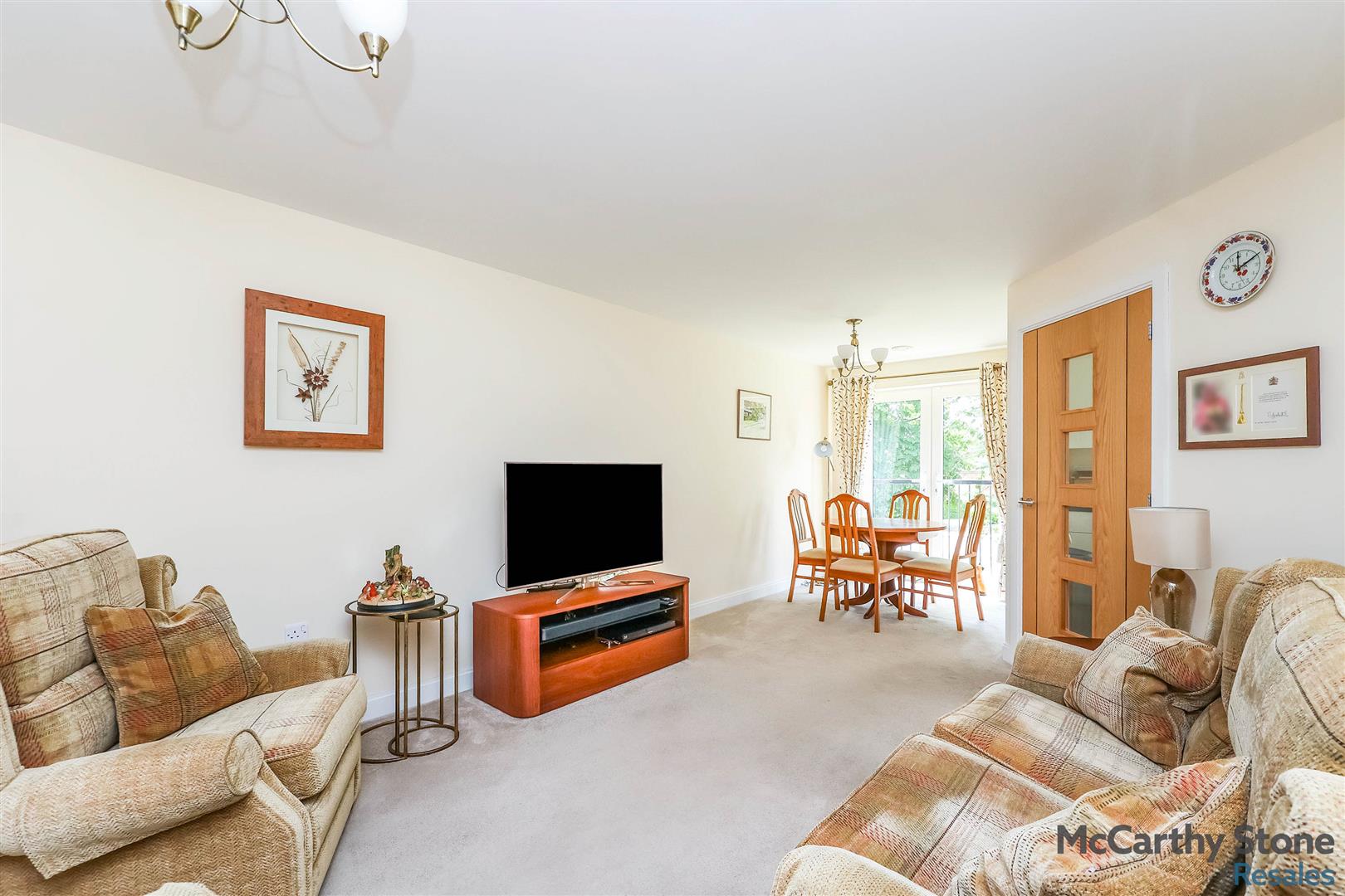 Carpenter Court, Hickings Lane, Stapleford, Nottingham