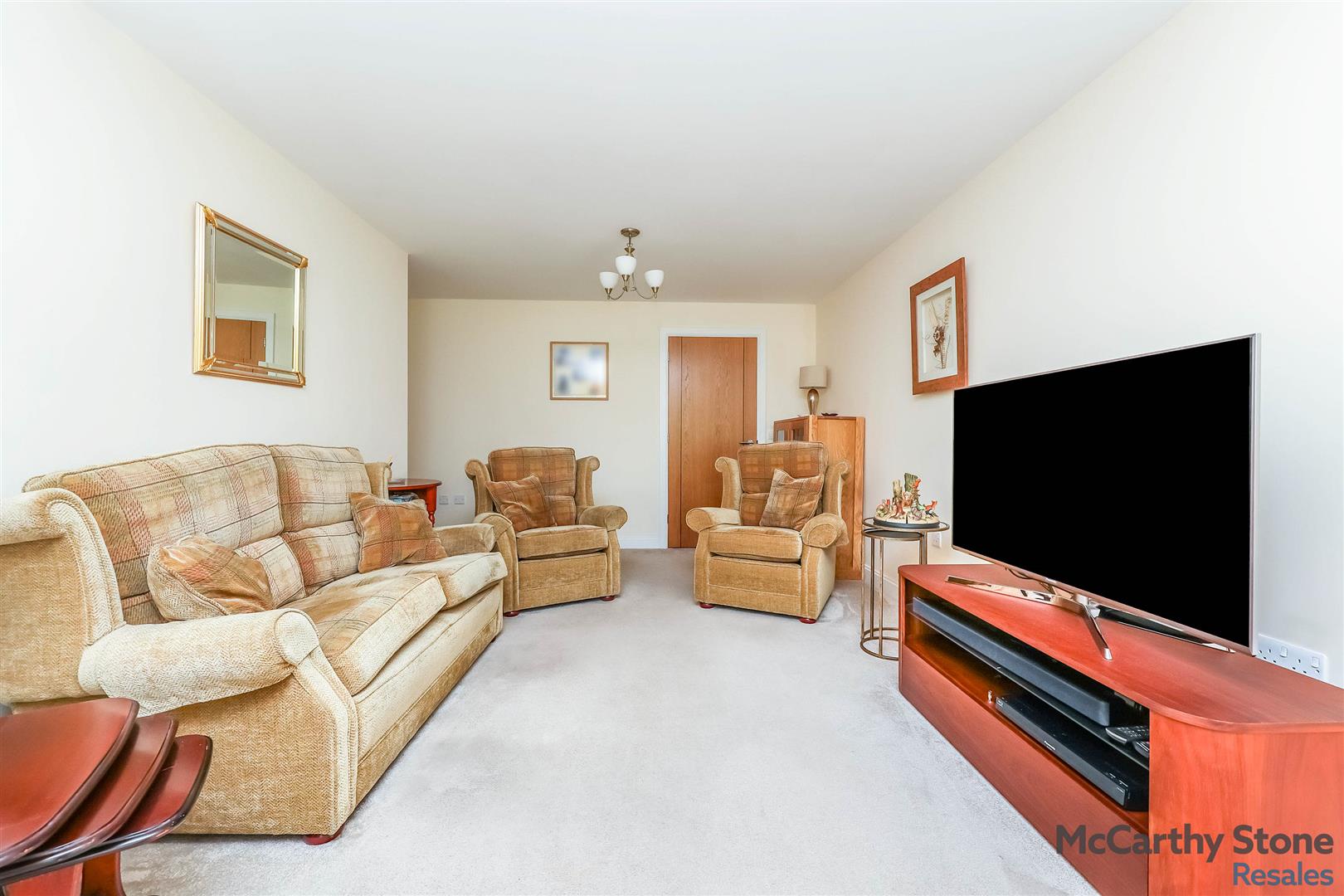 Carpenter Court, Hickings Lane, Stapleford, Nottingham