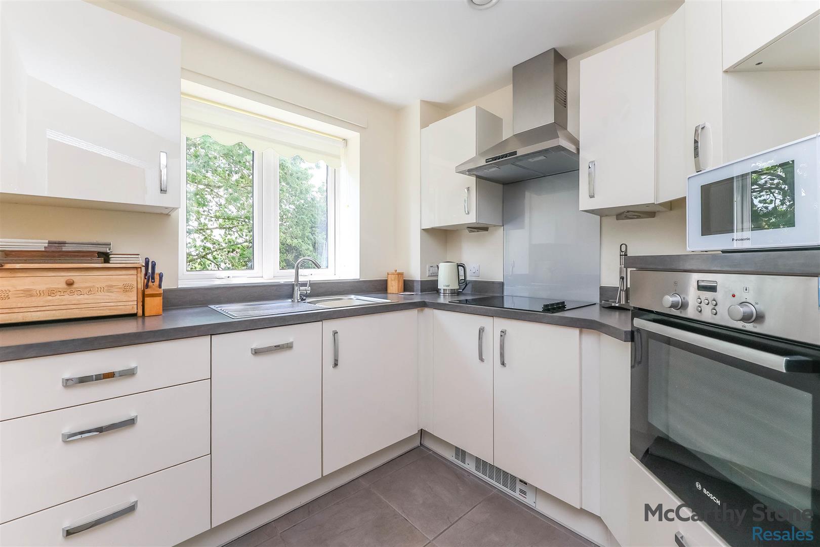 Carpenter Court, Hickings Lane, Stapleford, Nottingham