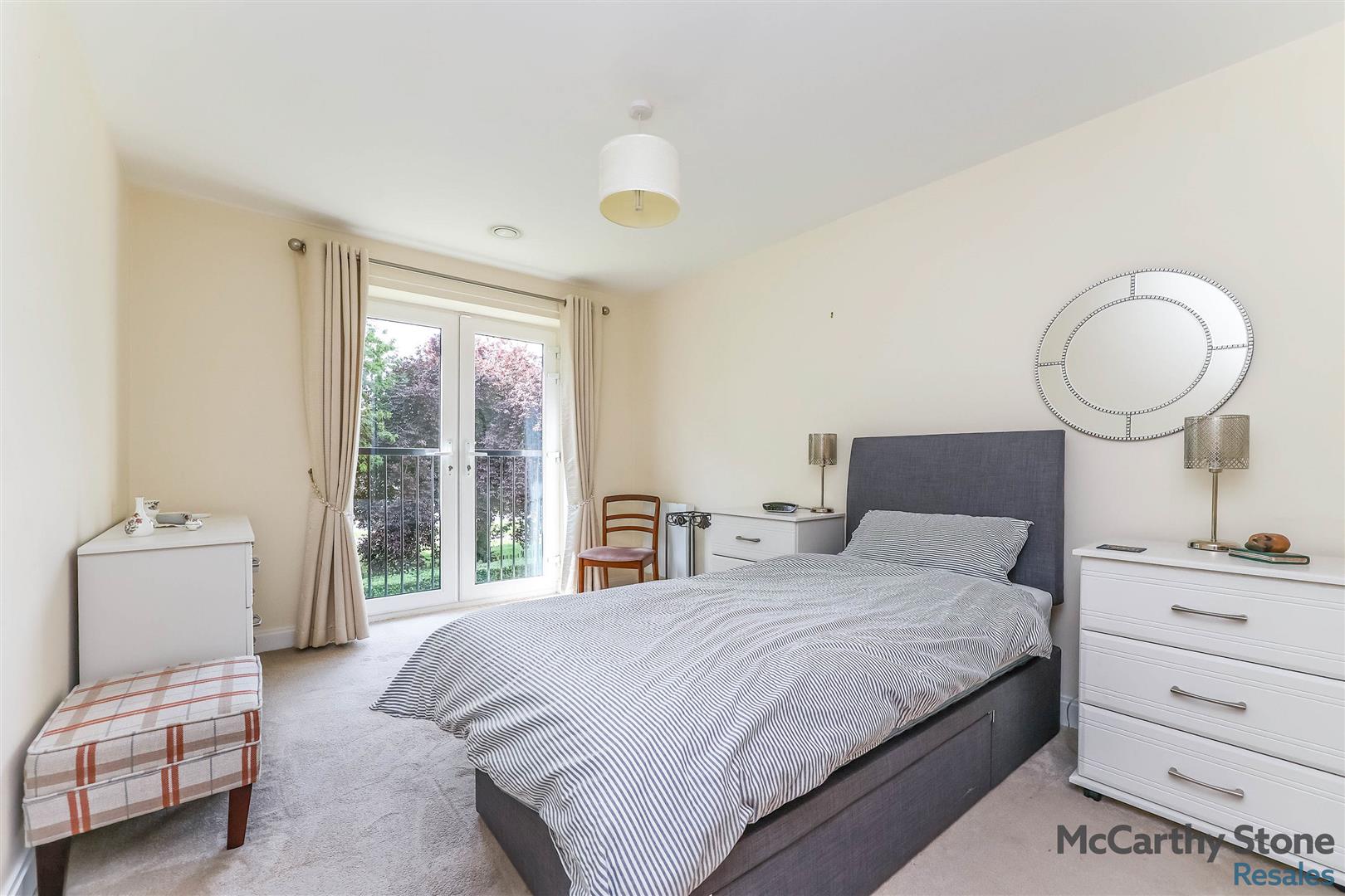 Carpenter Court, Hickings Lane, Stapleford, Nottingham