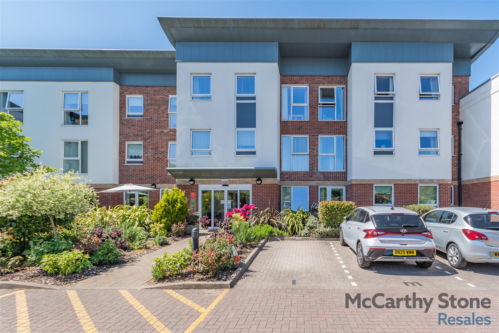 Henshaw Court, 295 Chester Road, Castle Bromwich, Birmingham