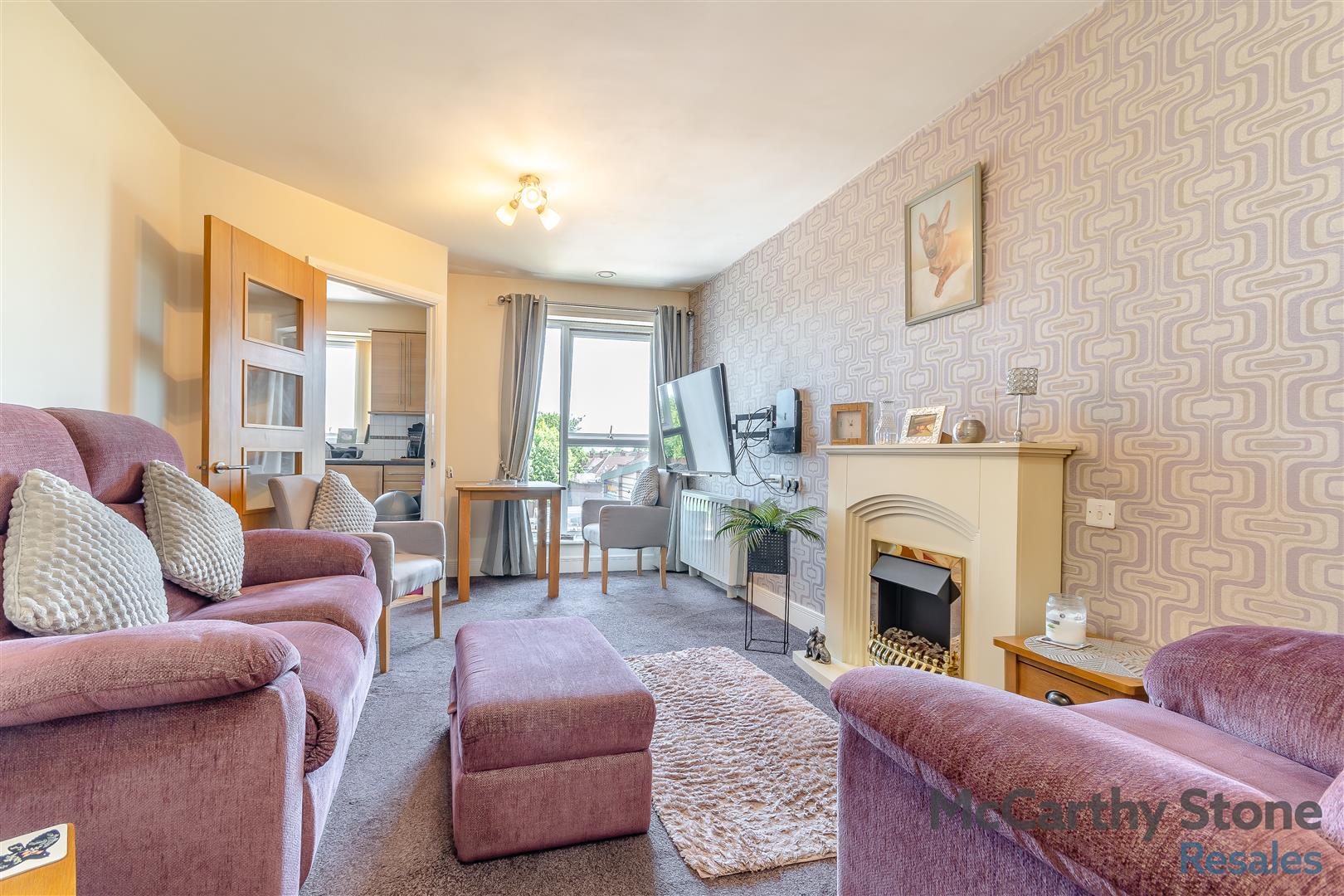 Henshaw Court, 295 Chester Road, Castle Bromwich, Birmingham