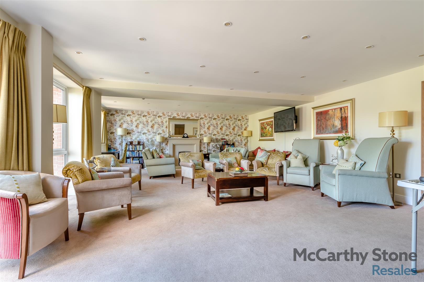Henshaw Court, 295 Chester Road, Castle Bromwich, Birmingham