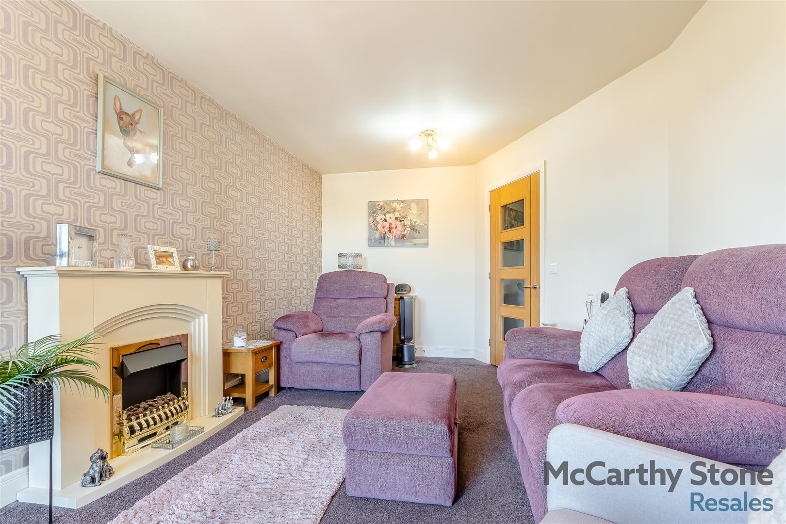 Henshaw Court, 295 Chester Road, Castle Bromwich, Birmingham