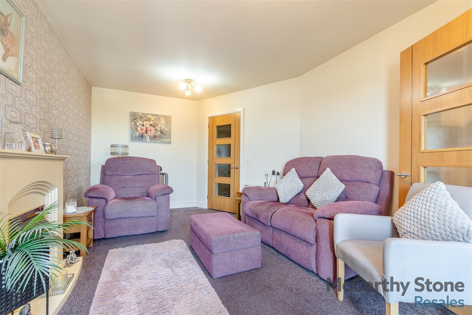 Henshaw Court, 295 Chester Road, Castle Bromwich, Birmingham