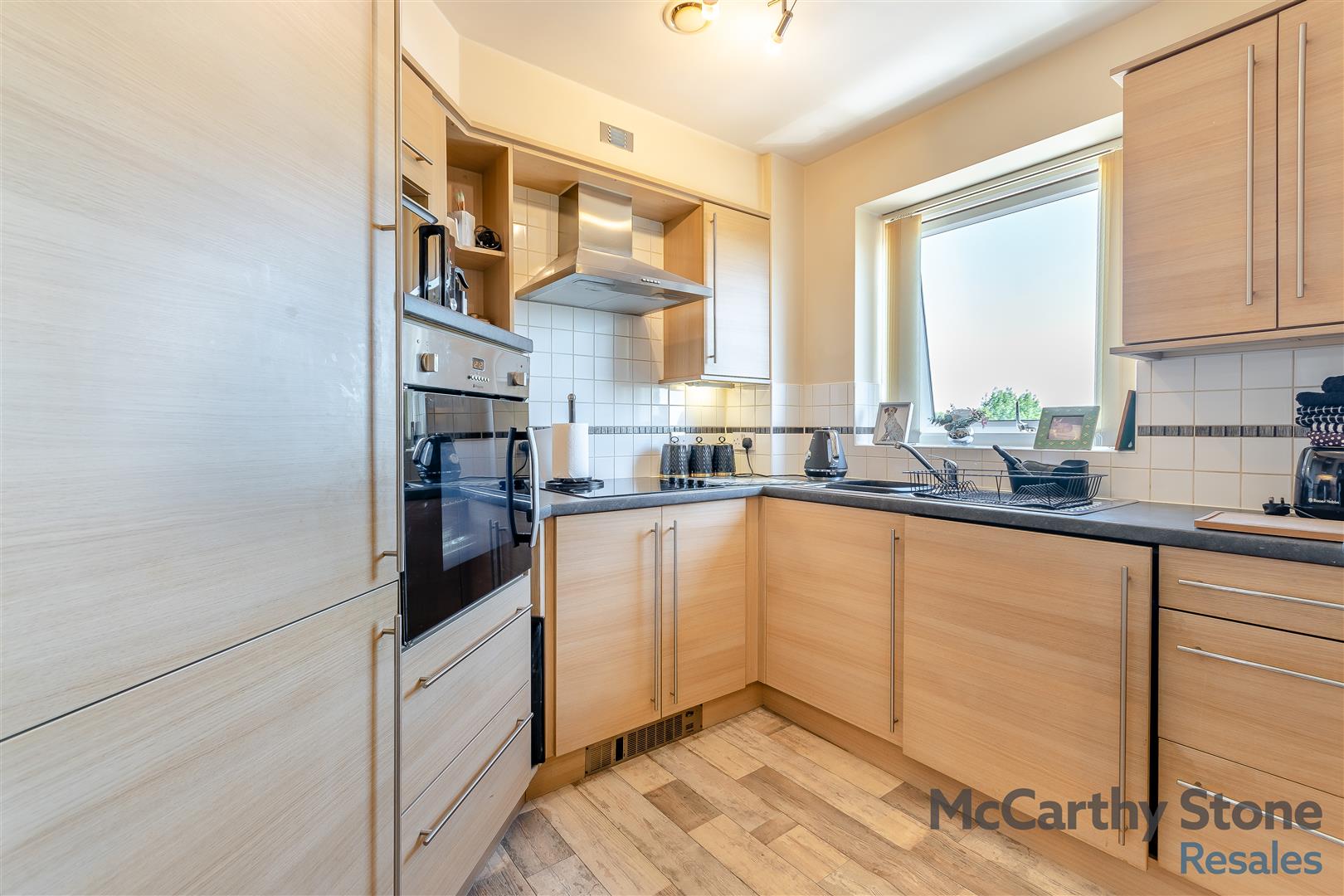 Henshaw Court, 295 Chester Road, Castle Bromwich, Birmingham