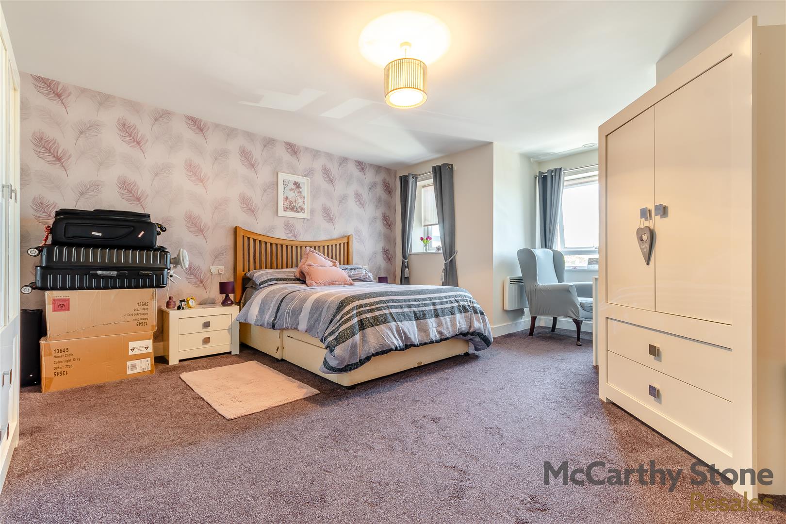 Henshaw Court, 295 Chester Road, Castle Bromwich, Birmingham