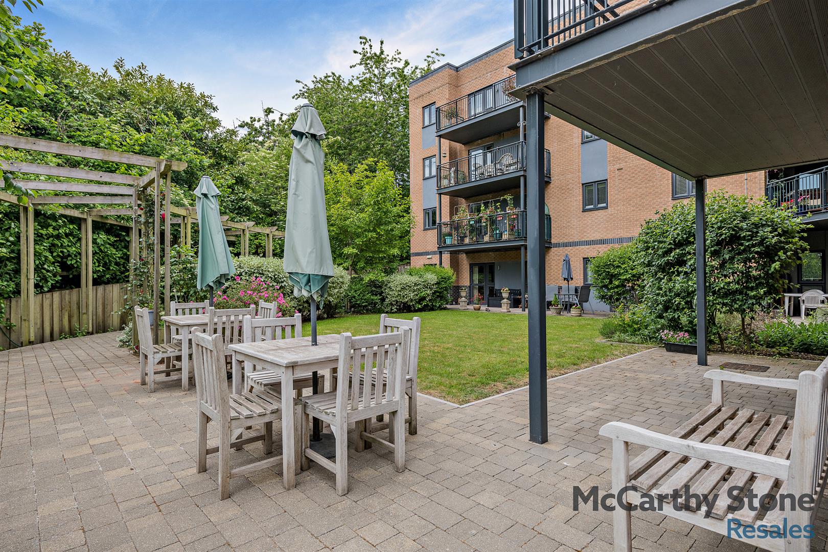 Pinnoc Mews Bakers Way, Exeter, Devon, EX4 8GD