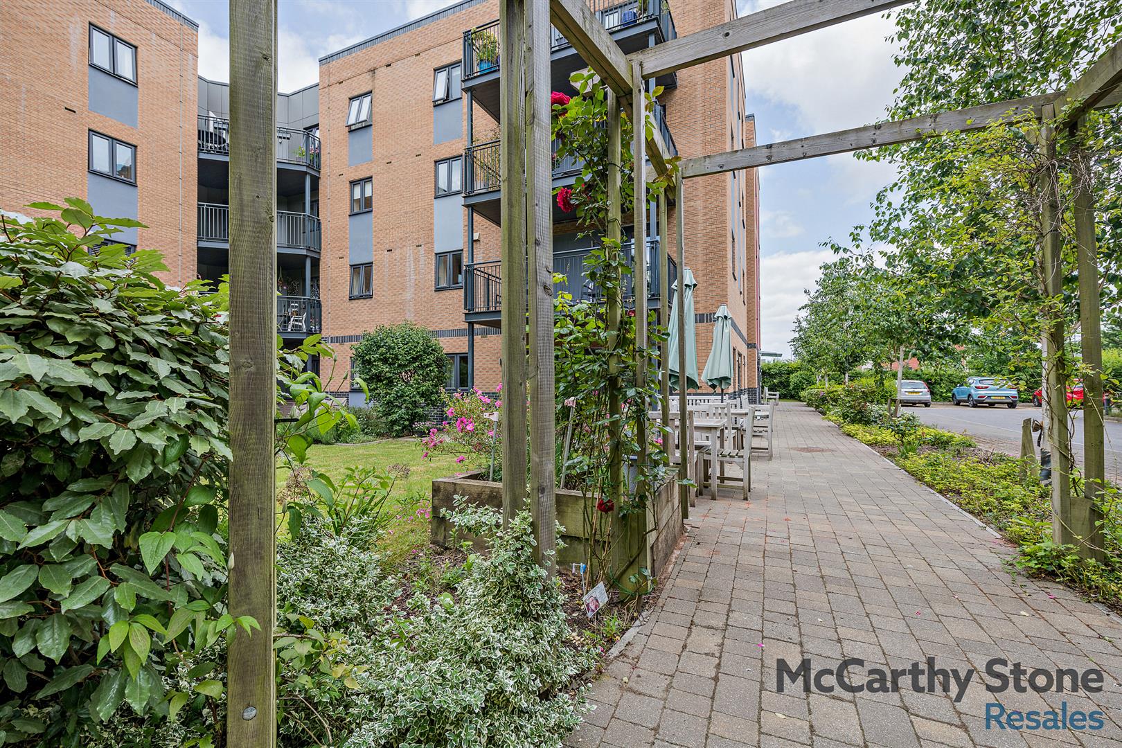Pinnoc Mews Bakers Way, Exeter, Devon, EX4 8GD