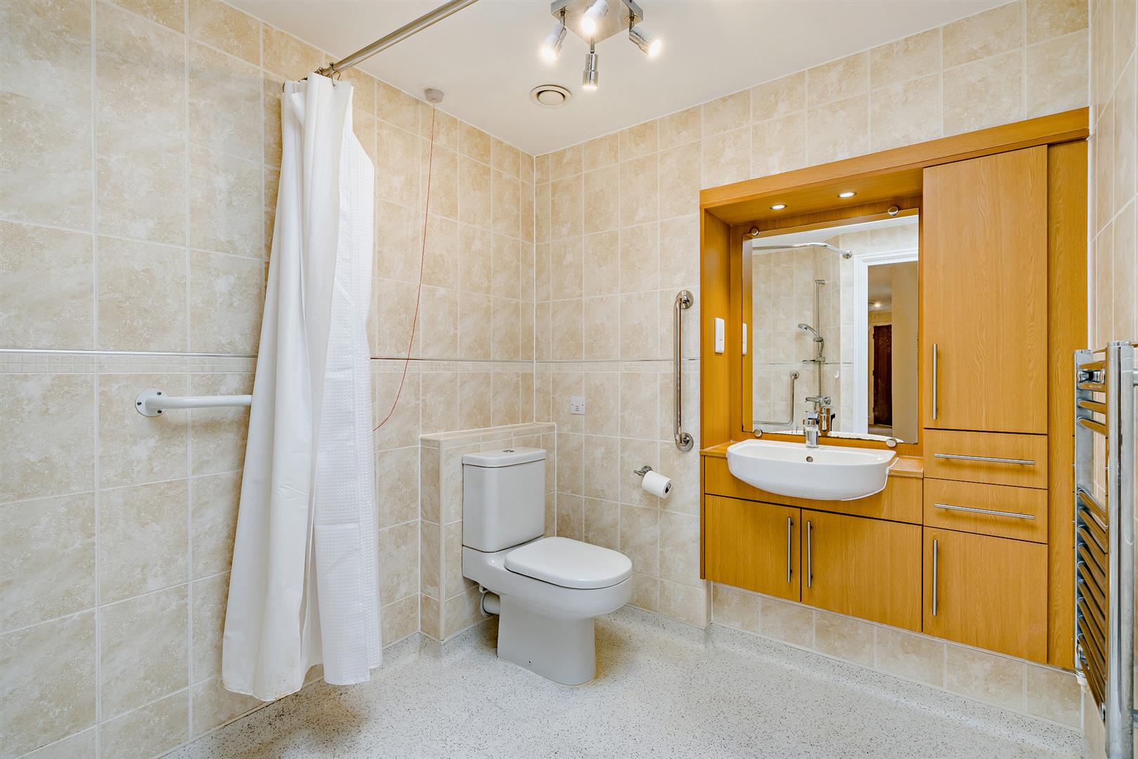 Ellisfields Court, Mount Street, Taunton TA1 3SS