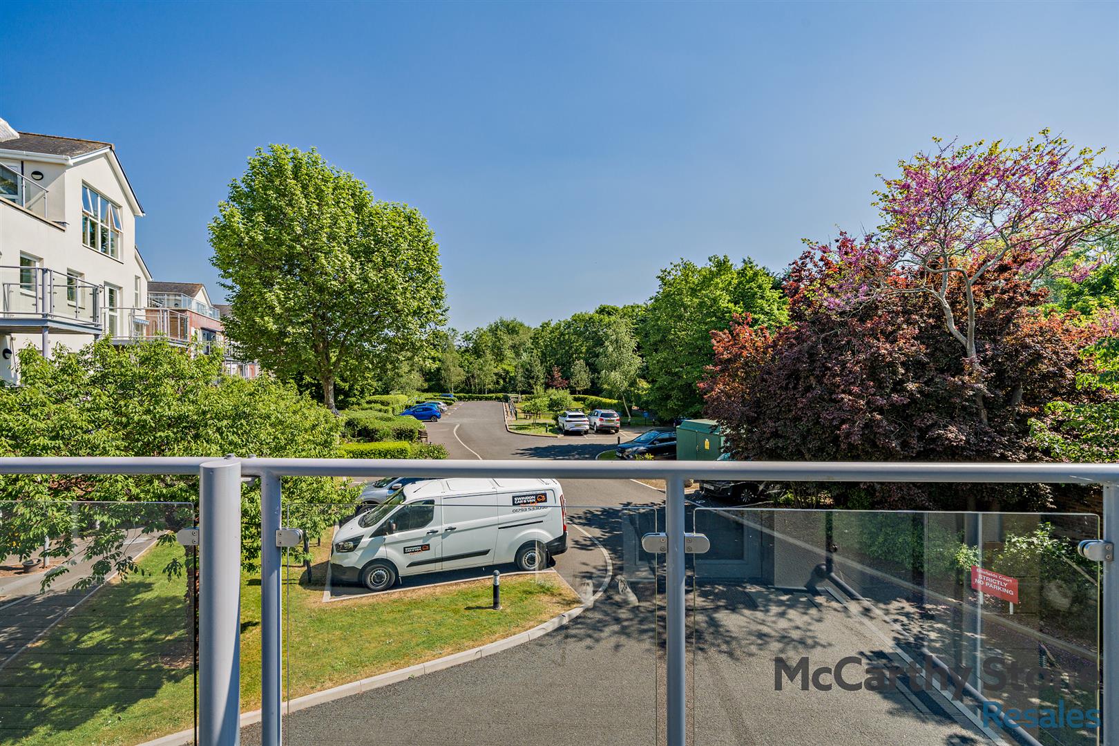 Ellisfields Court, Mount Street, Taunton TA1 3SS