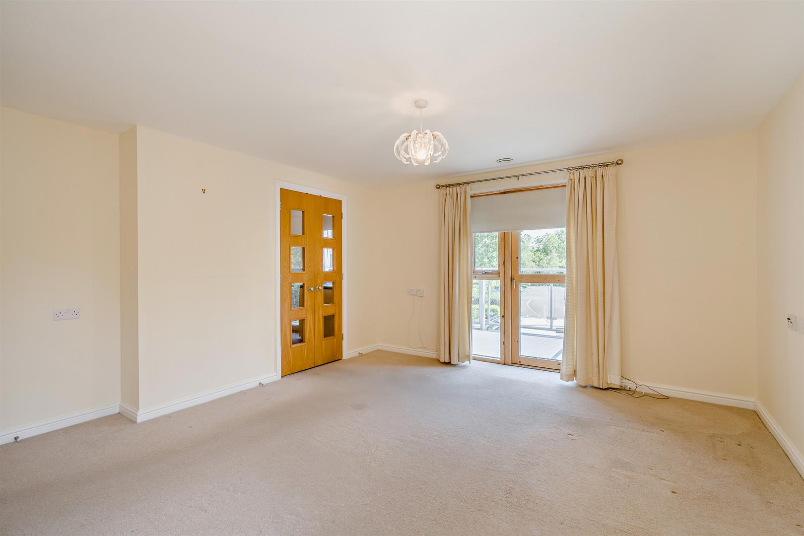 Ellisfields Court, Mount Street, Taunton TA1 3SS