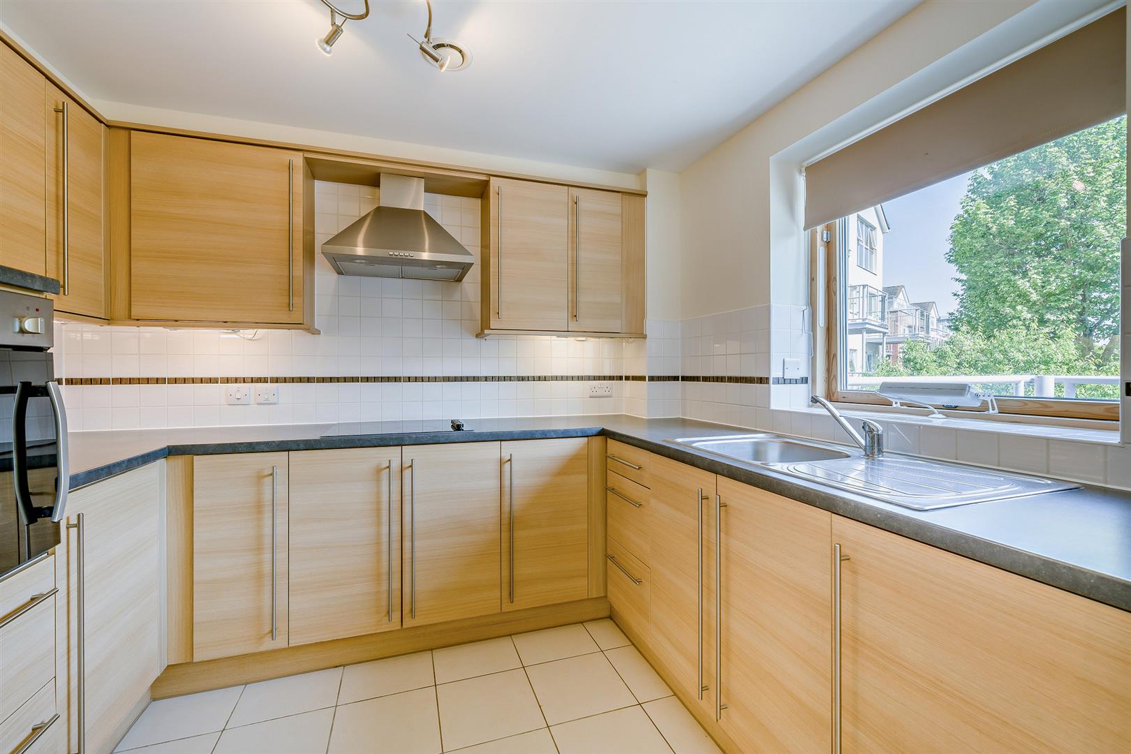 Ellisfields Court, Mount Street, Taunton TA1 3SS