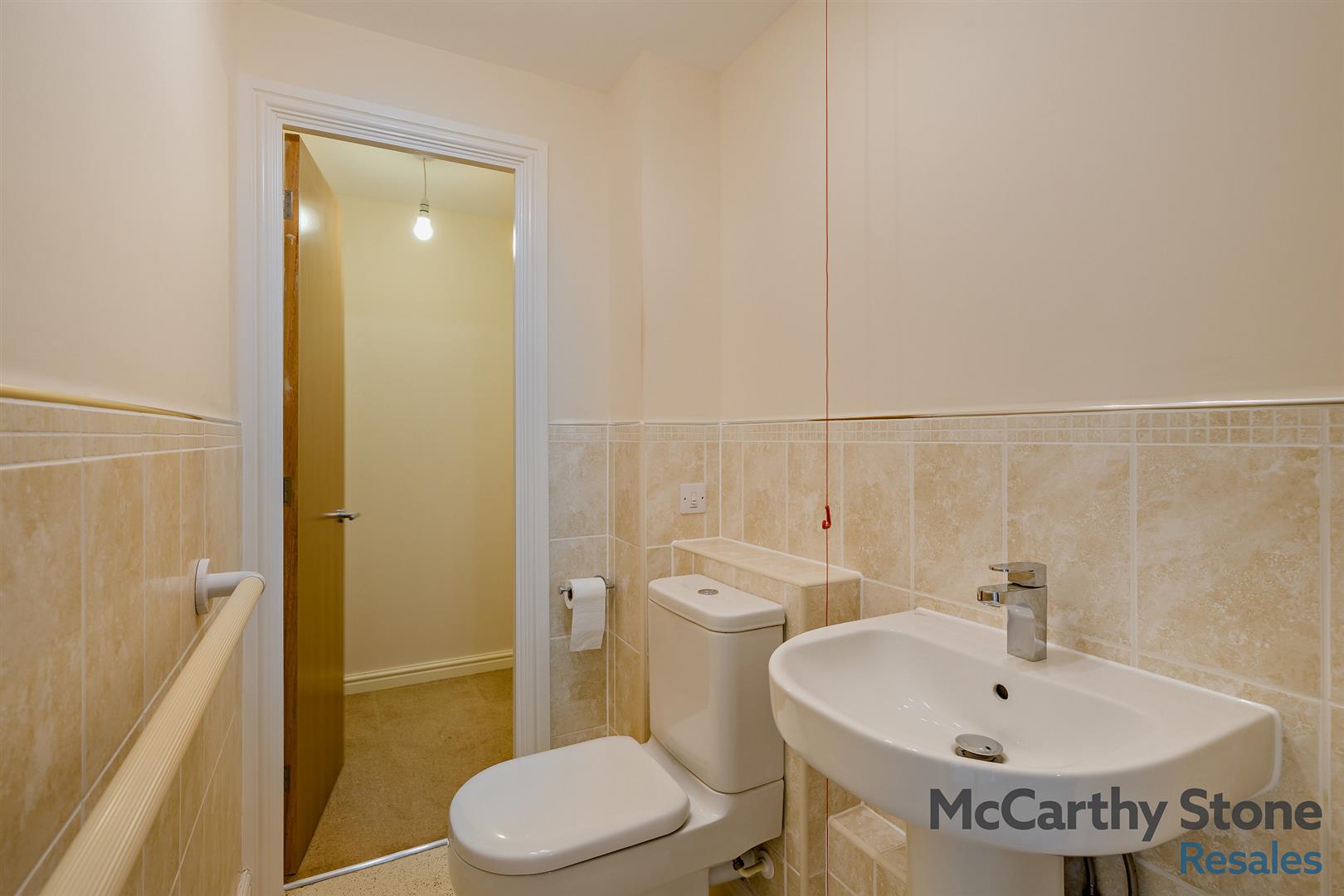 Ellisfields Court, Mount Street, Taunton TA1 3SS