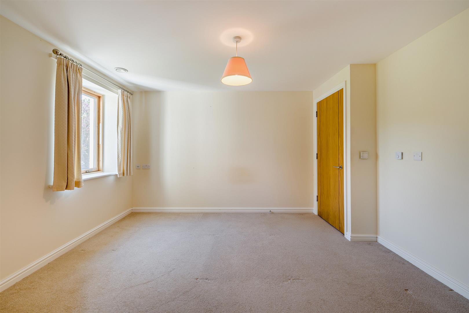 Ellisfields Court, Mount Street, Taunton TA1 3SS