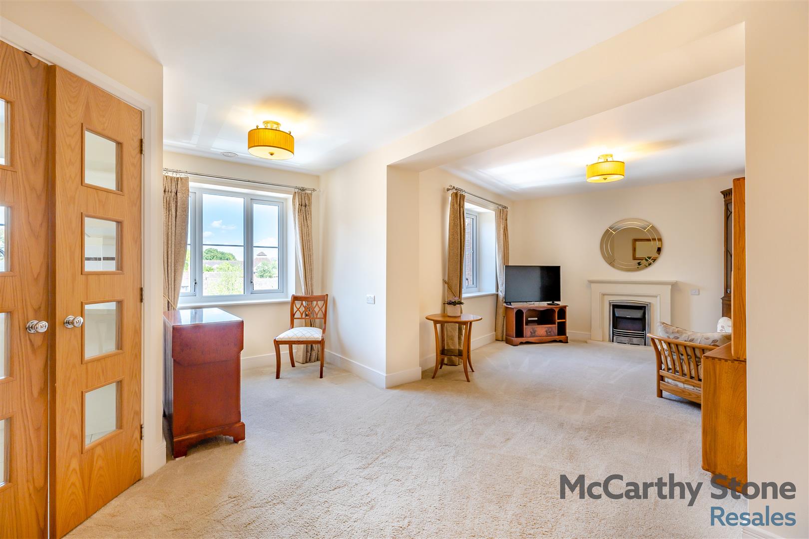 Talbot Court, Salop Street, Bridgnorth