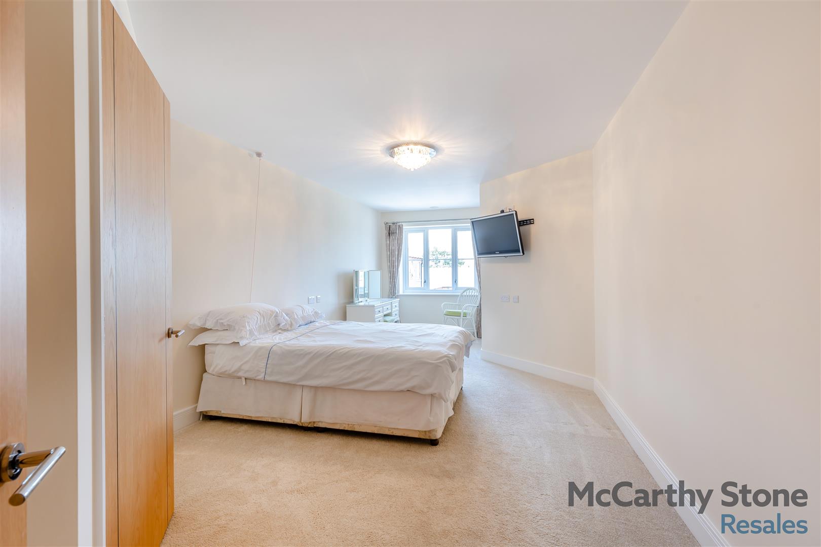 Talbot Court, Salop Street, Bridgnorth