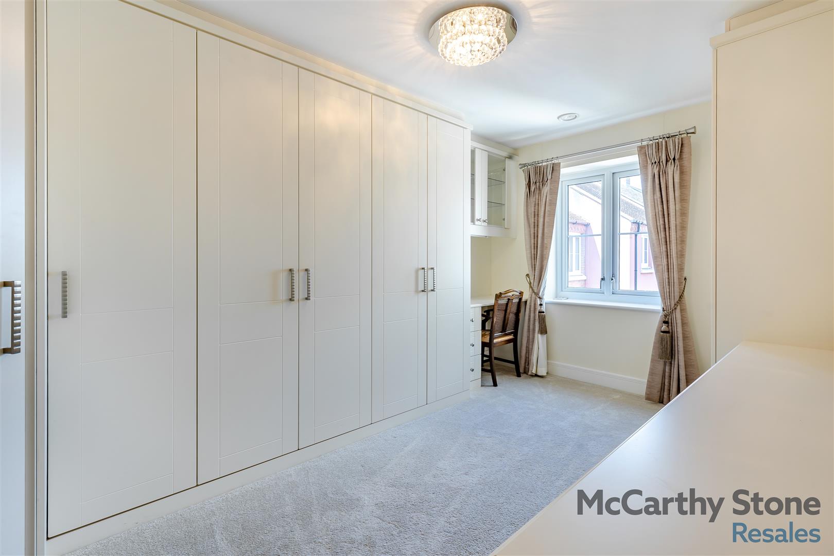 Talbot Court, Salop Street, Bridgnorth