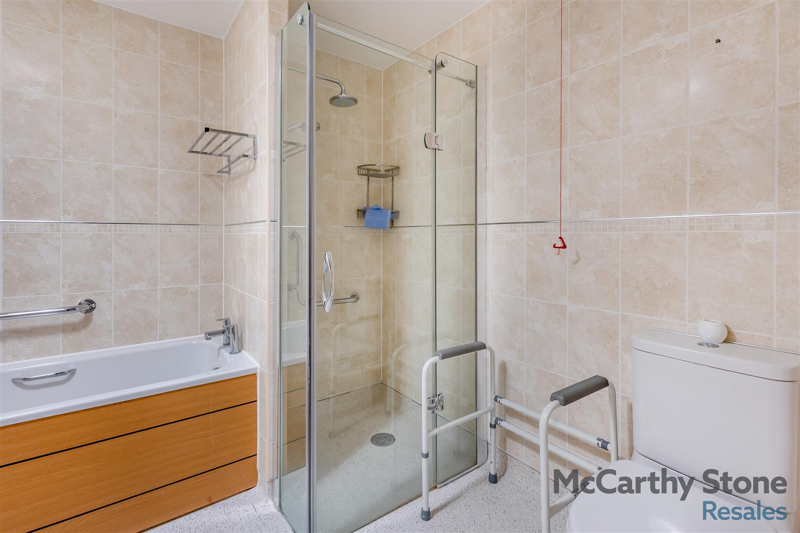 Talbot Court, Salop Street, Bridgnorth