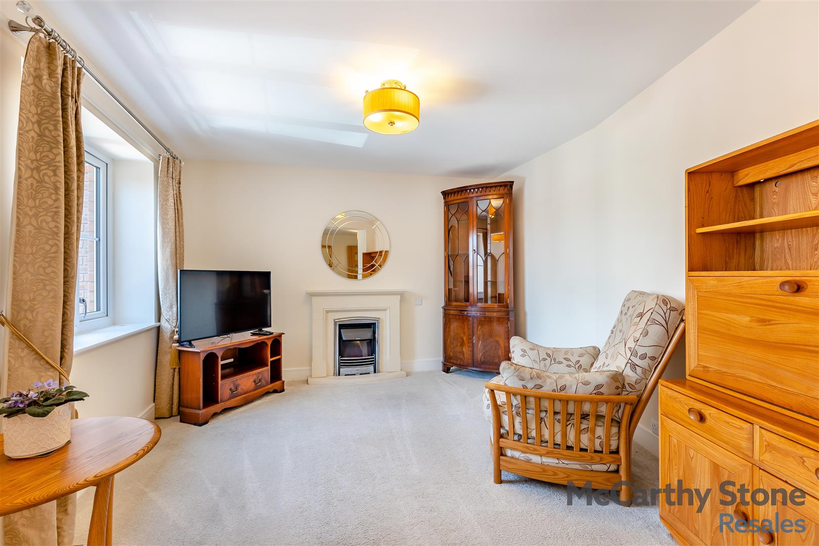 Talbot Court, Salop Street, Bridgnorth