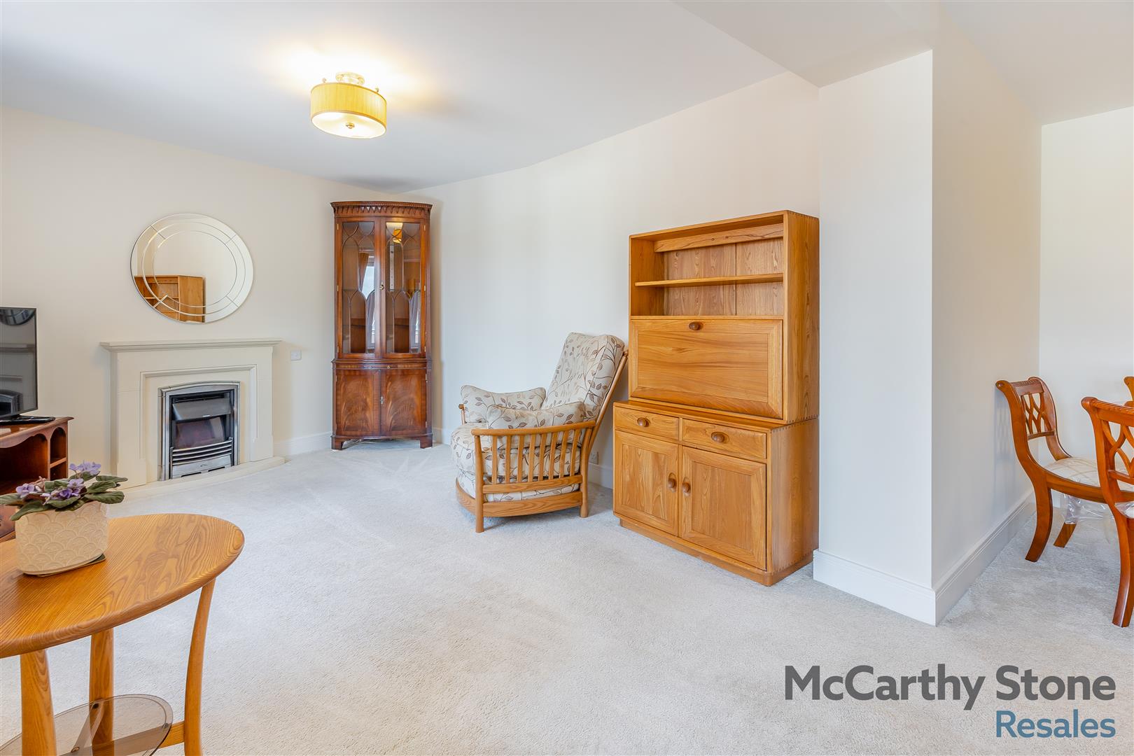 Talbot Court, Salop Street, Bridgnorth