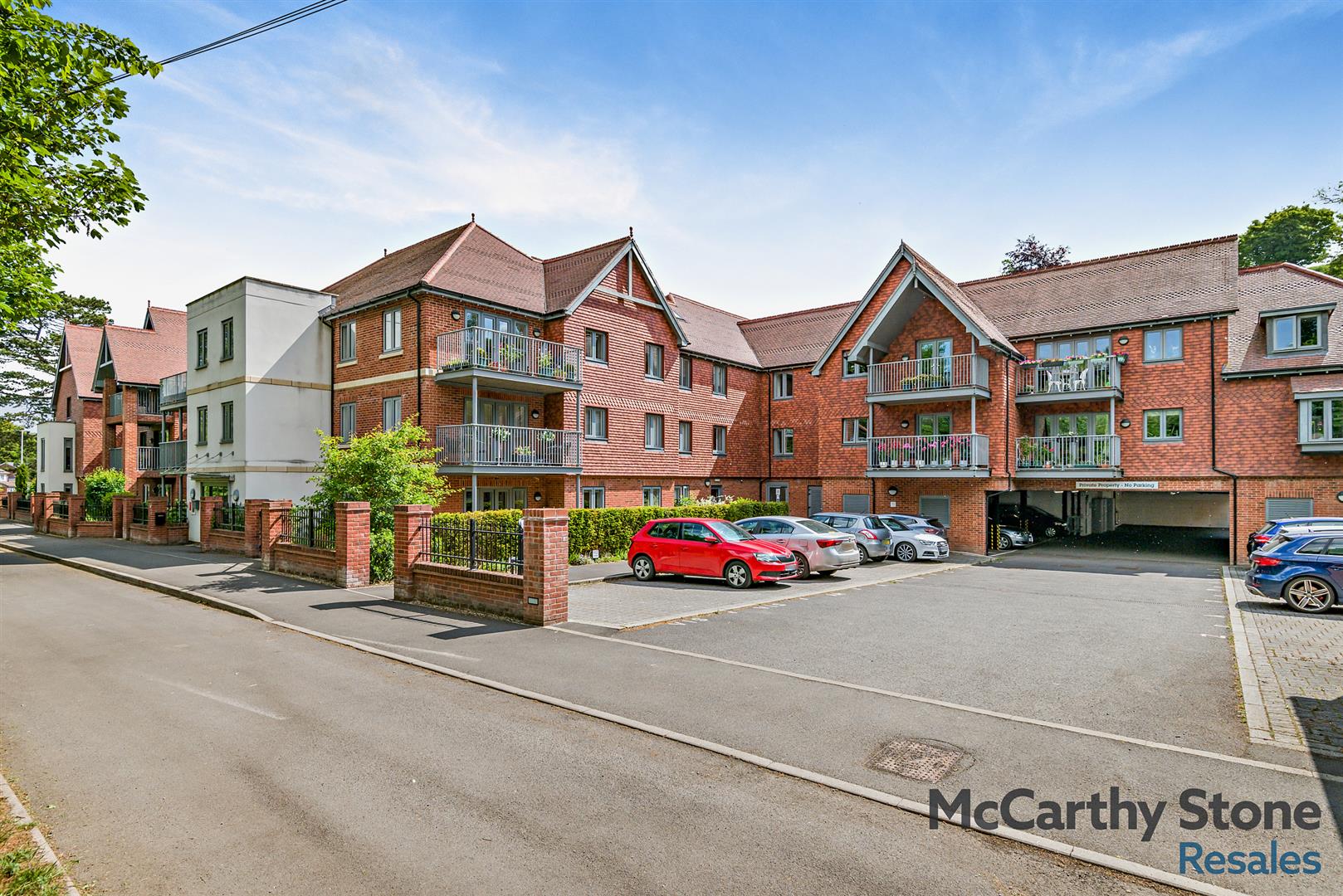 Canning Place, Granham Close, Marlborough