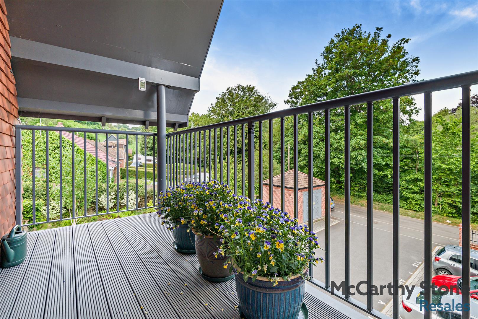 Canning Place, Granham Close, Marlborough