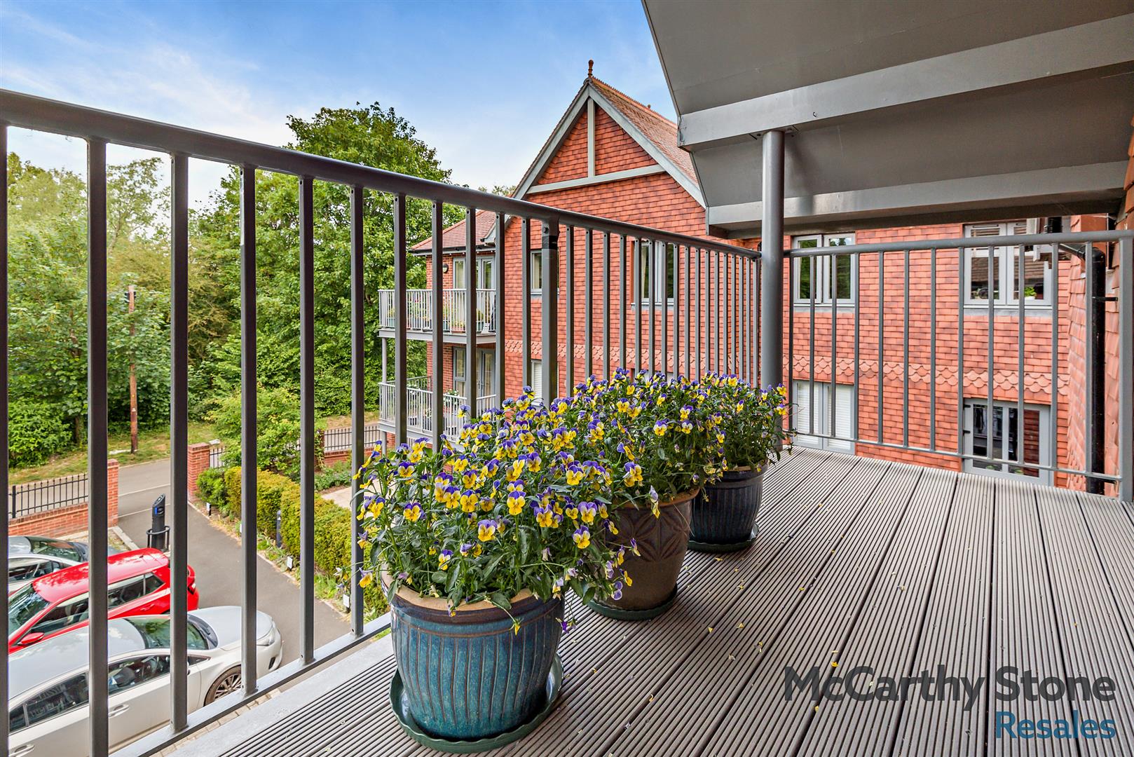 Canning Place, Granham Close, Marlborough